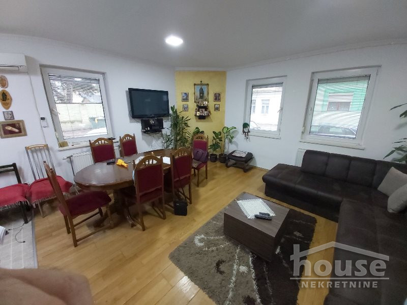 Stan,NOVI SAD,CENTAR 59m2,123600€ , ID: 1055246 12