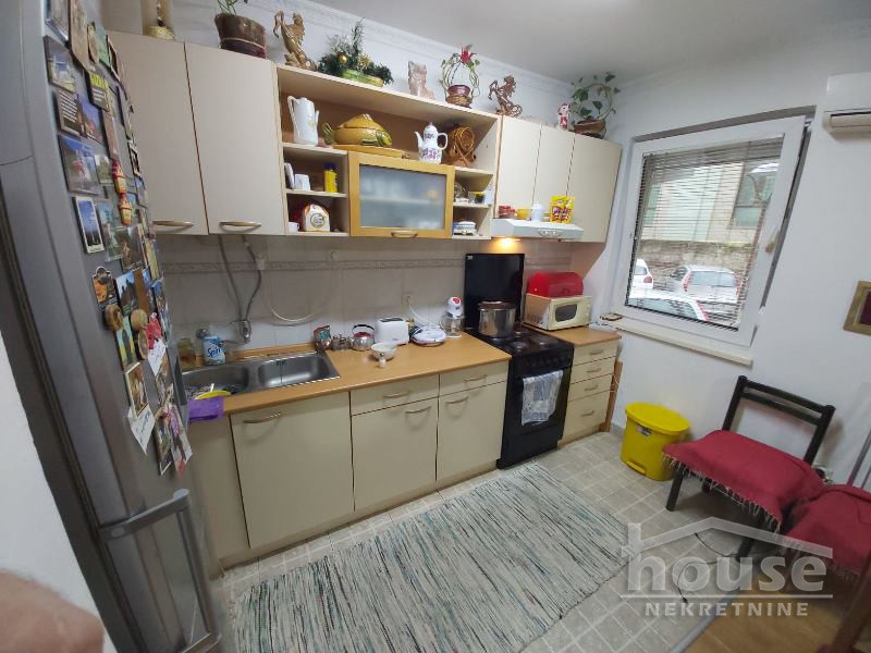 Stan,NOVI SAD,CENTAR 59m2,123600€ , ID: 1055246 7