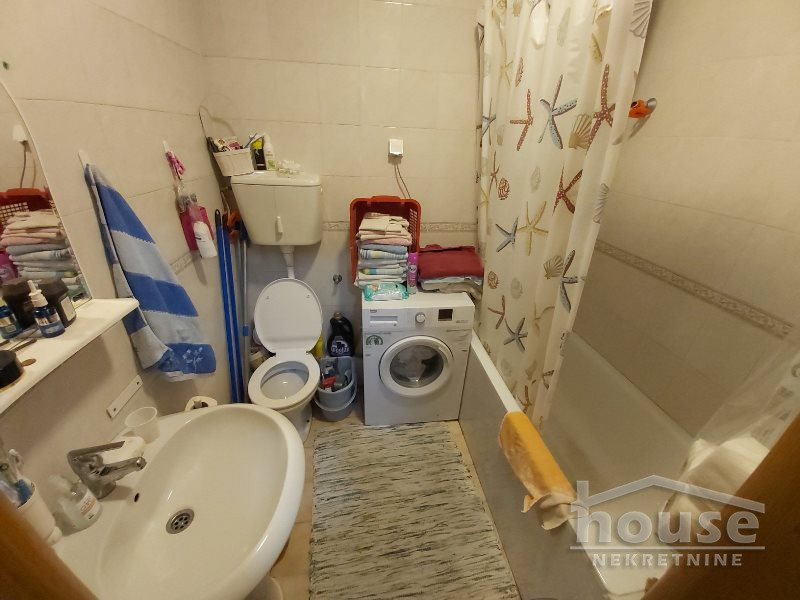 Stan,NOVI SAD,CENTAR 59m2,123600€ , ID: 1055246 8