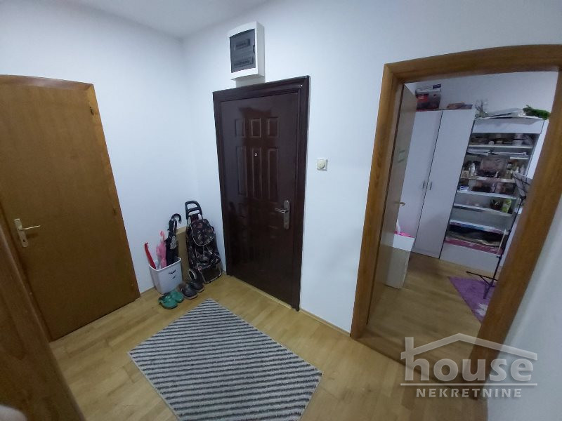 Stan,NOVI SAD,CENTAR 59m2,123600€ , ID: 1055246 9
