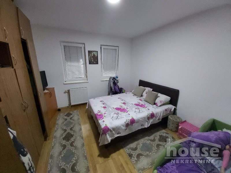Stan,NOVI SAD,CENTAR 59m2,123600€ , ID: 1055246 2
