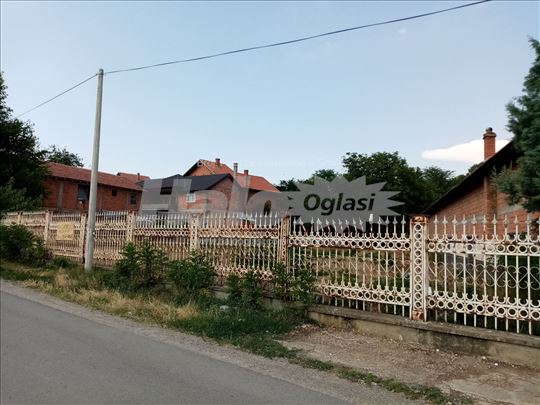 Plac u Umcarima Grocka 3