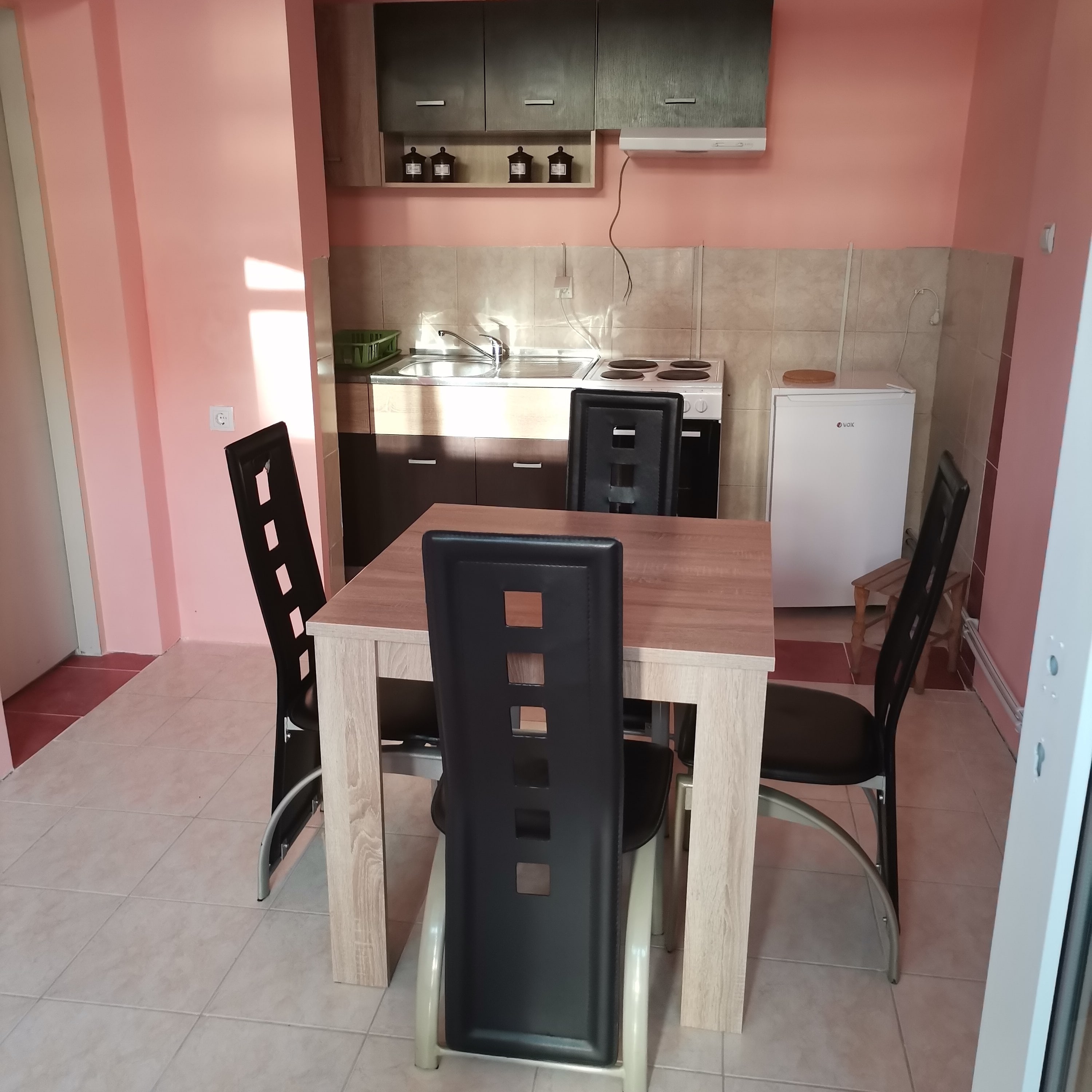 Izdajem smestaj za radnike 1