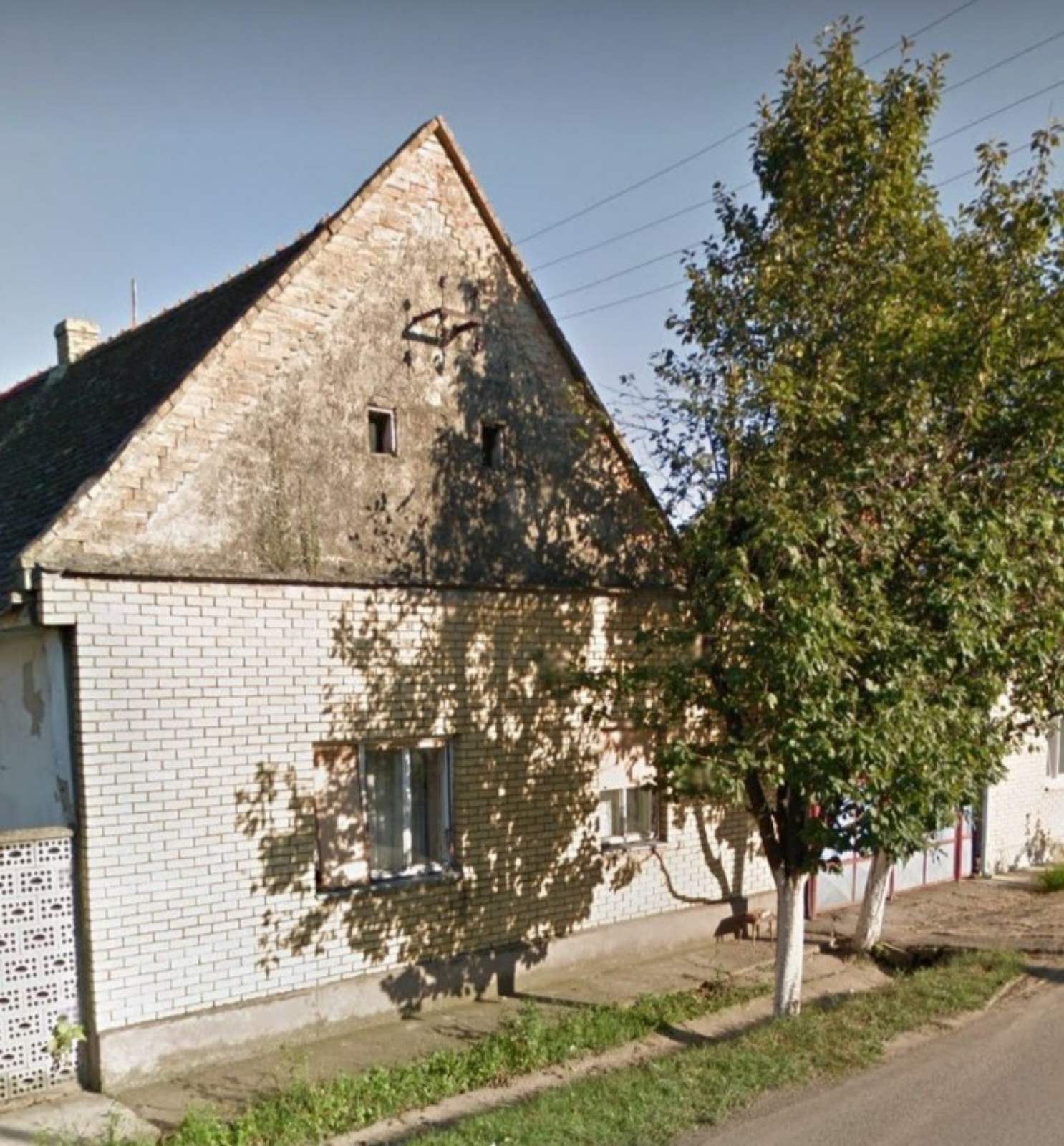 Prodaja kuce u Zmajevu  1