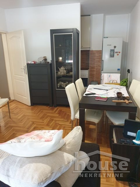 Stan,NOVI SAD,SAJAM 50m2,164800€ , ID: 1054086 12