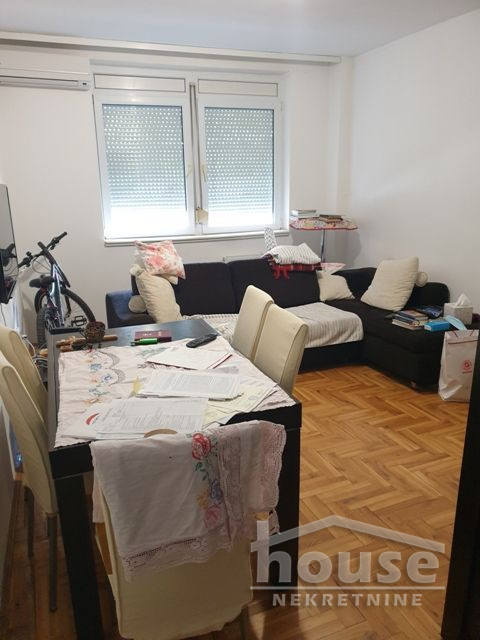 Stan,NOVI SAD,SAJAM 50m2,164800€ , ID: 1054086 9