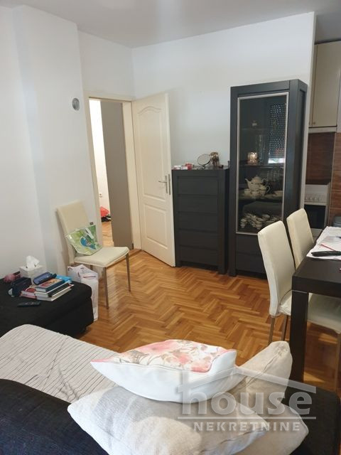 Stan,NOVI SAD,SAJAM 50m2,164800€ , ID: 1054086 11
