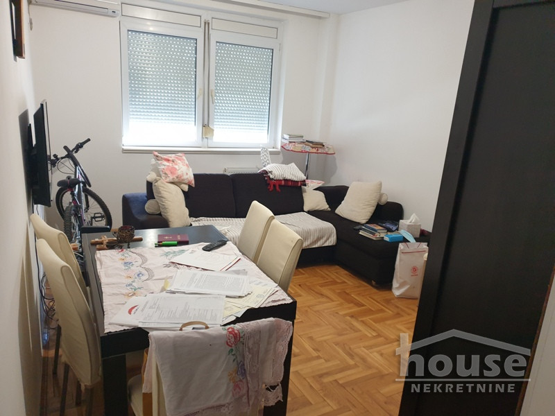 Stan,NOVI SAD,SAJAM 50m2,164800€ , ID: 1054086 4
