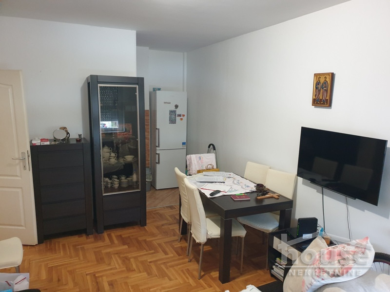 Stan,NOVI SAD,SAJAM 50m2,164800€ , ID: 1054086 5