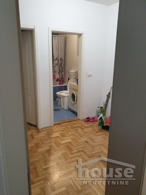 Stan,NOVI SAD,SAJAM 50m2,164800€ , ID: 1054086 2