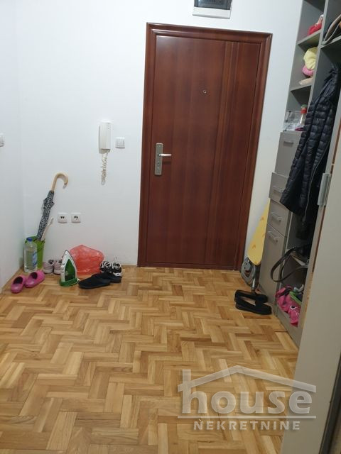 Stan,NOVI SAD,SAJAM 50m2,164800€ , ID: 1054086 3