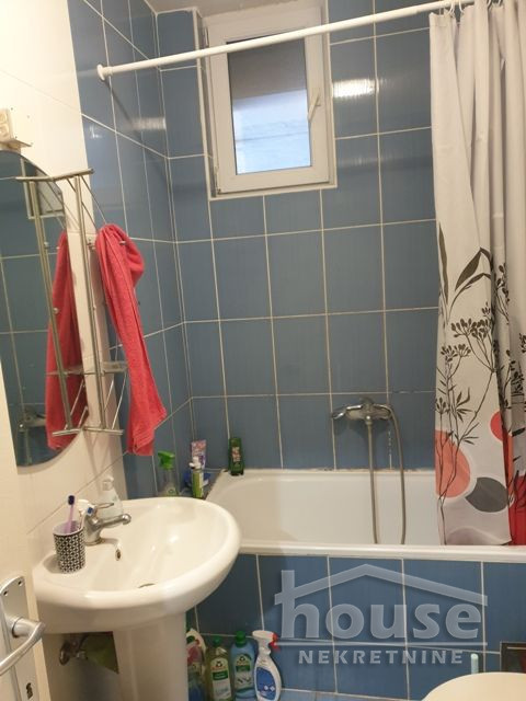 Stan,NOVI SAD,SAJAM 50m2,164800€ , ID: 1054086 16