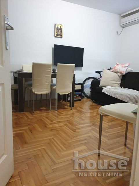 Stan,NOVI SAD,SAJAM 50m2,164800€ , ID: 1054086 6