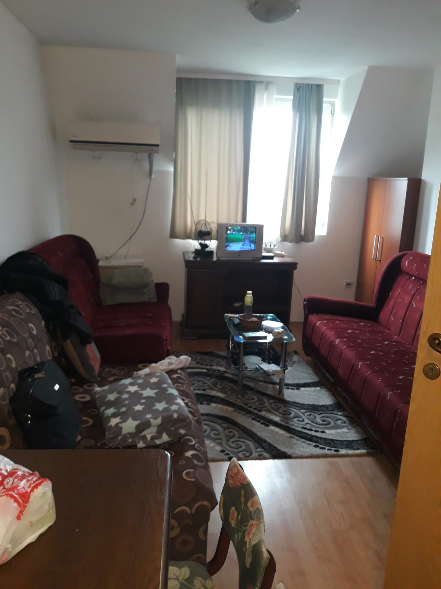 Izdavanje stana Nis  Bulevar Zorana Djindjica Broj Zgrade 101  2