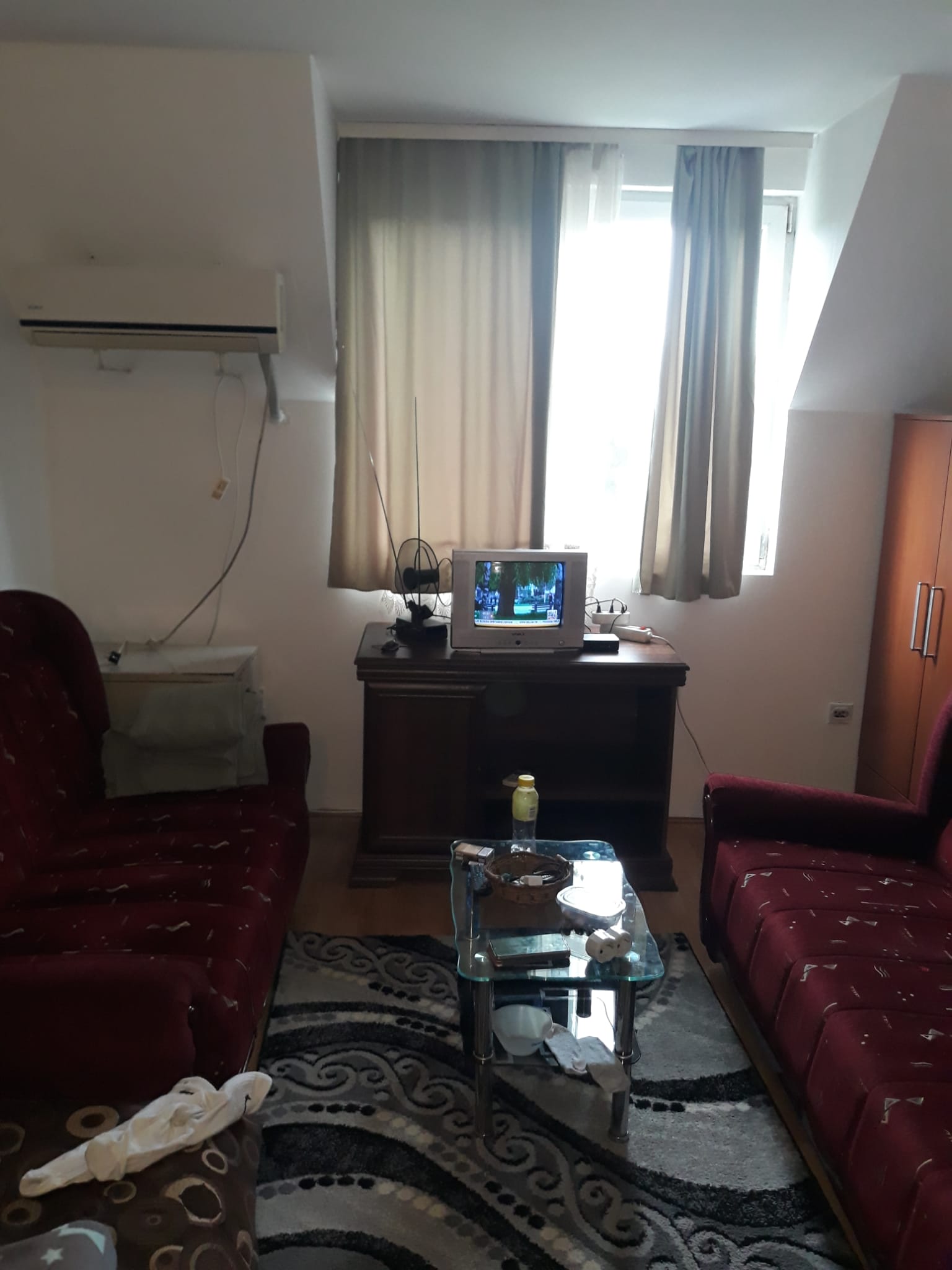 Izdavanje stana Nis  Bulevar Zorana Djindjica Broj Zgrade 101  3