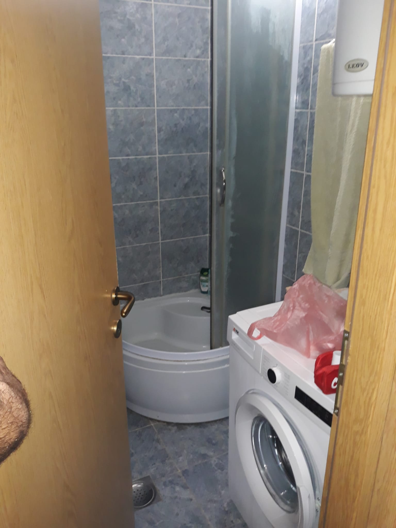 Izdavanje stana Nis  Bulevar Zorana Djindjica Broj Zgrade 101  5