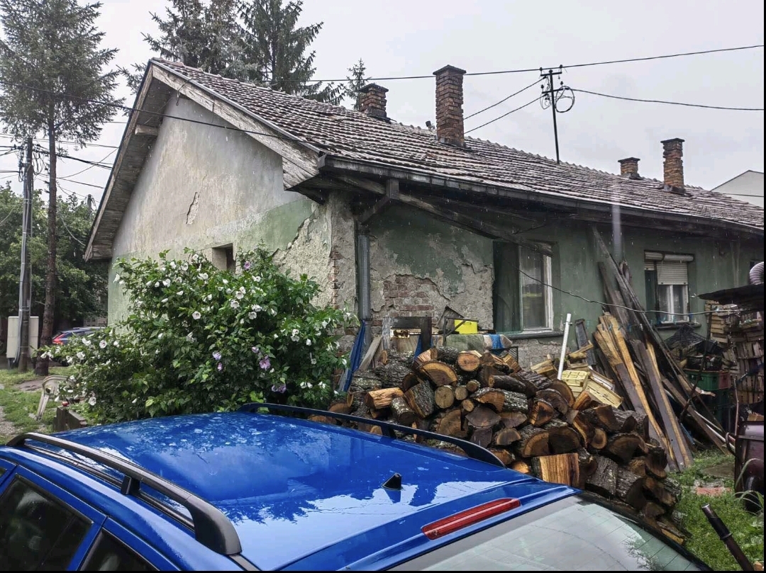 Dvosoban stan na prodaju  Ljutomira Đorđevića  19 500   51m² 1