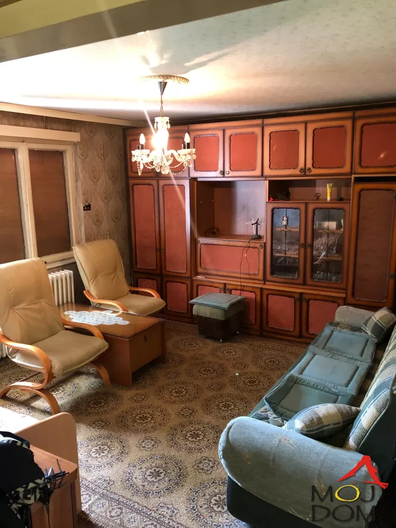 Stan,NOVI SAD,SATELIT,kv: 46, € 99900, ID: 1026577 2