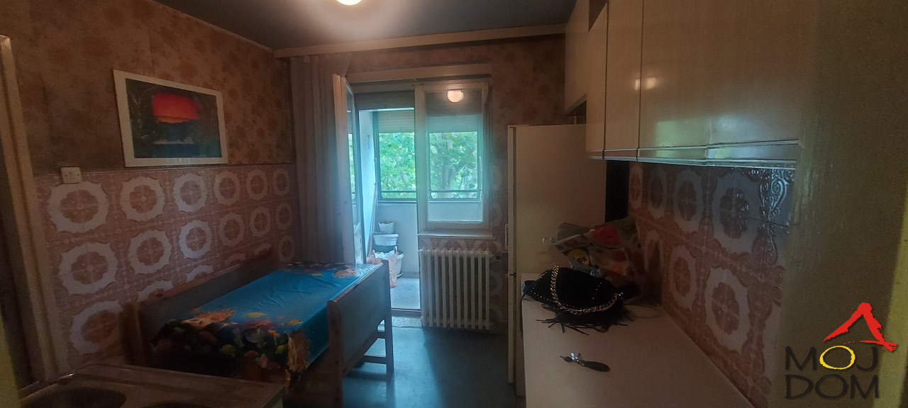 Stan,NOVI SAD,SATELIT,kv: 46, € 99900, ID: 1026577 3