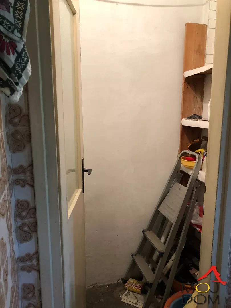 Stan,NOVI SAD,SATELIT,kv: 46, € 99900, ID: 1026577 9