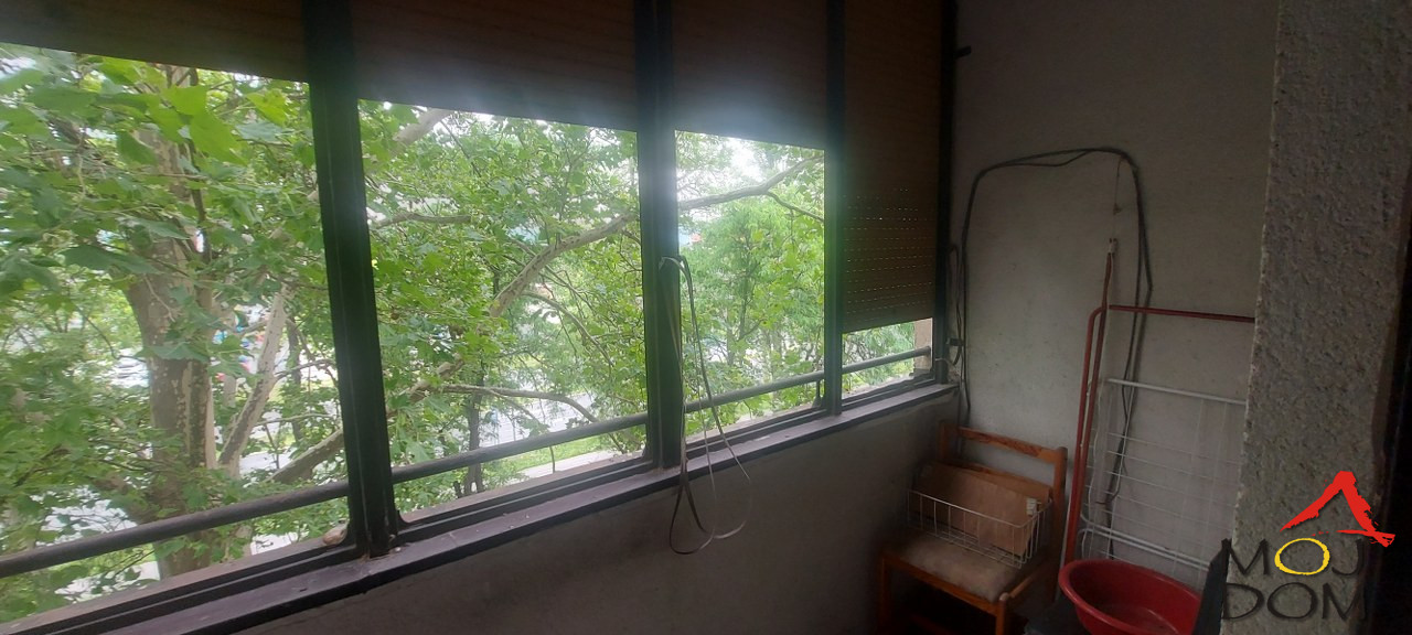 Stan,NOVI SAD,SATELIT,kv: 46, € 99900, ID: 1026577 10