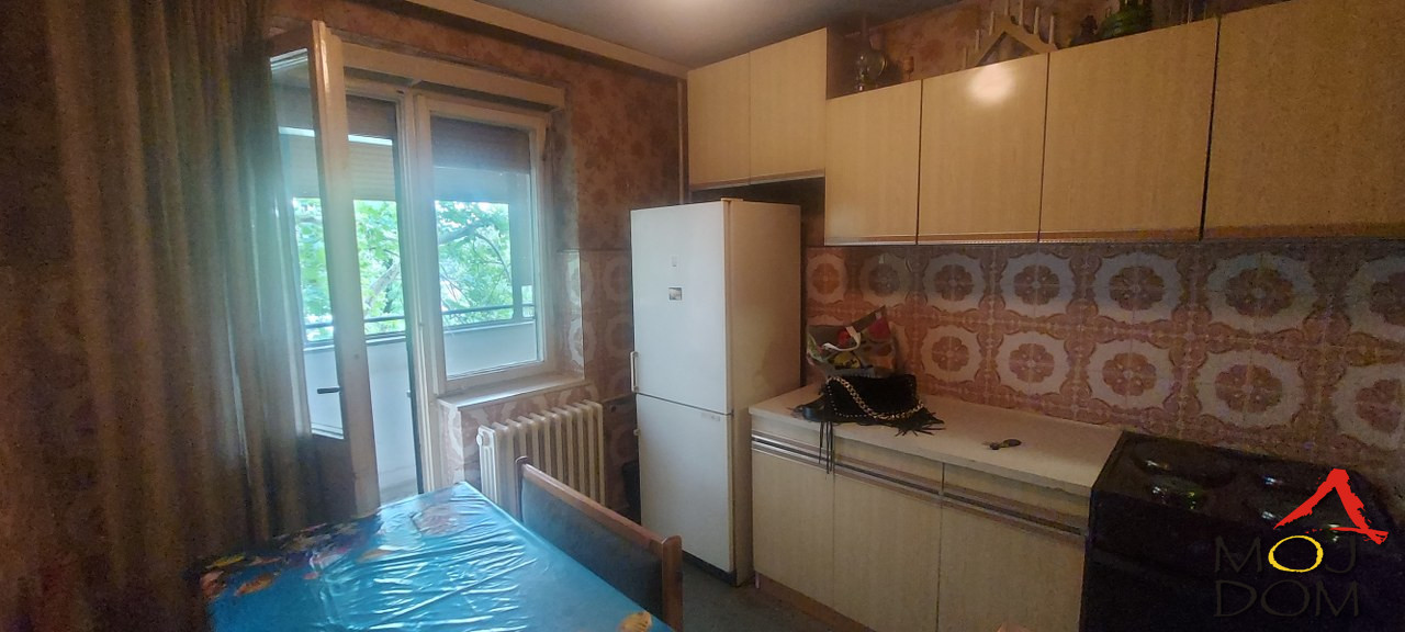 Stan,NOVI SAD,SATELIT,kv: 46, € 99900, ID: 1026577 4