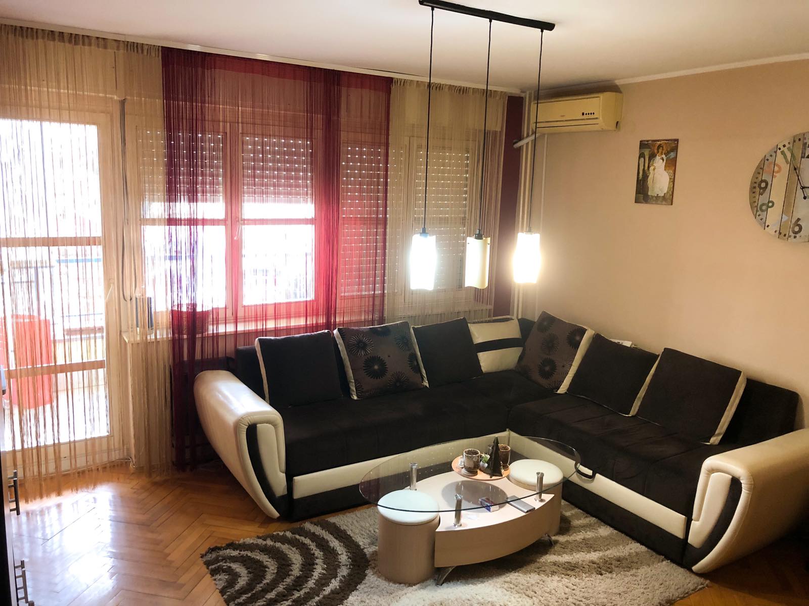 Fantasticna prilika   Stan Novi Sad Podbara 1