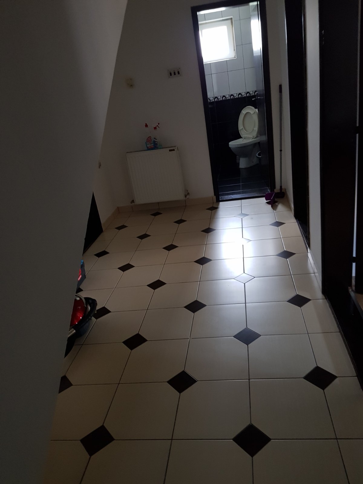 Sprat Kuće sa Garažom 11