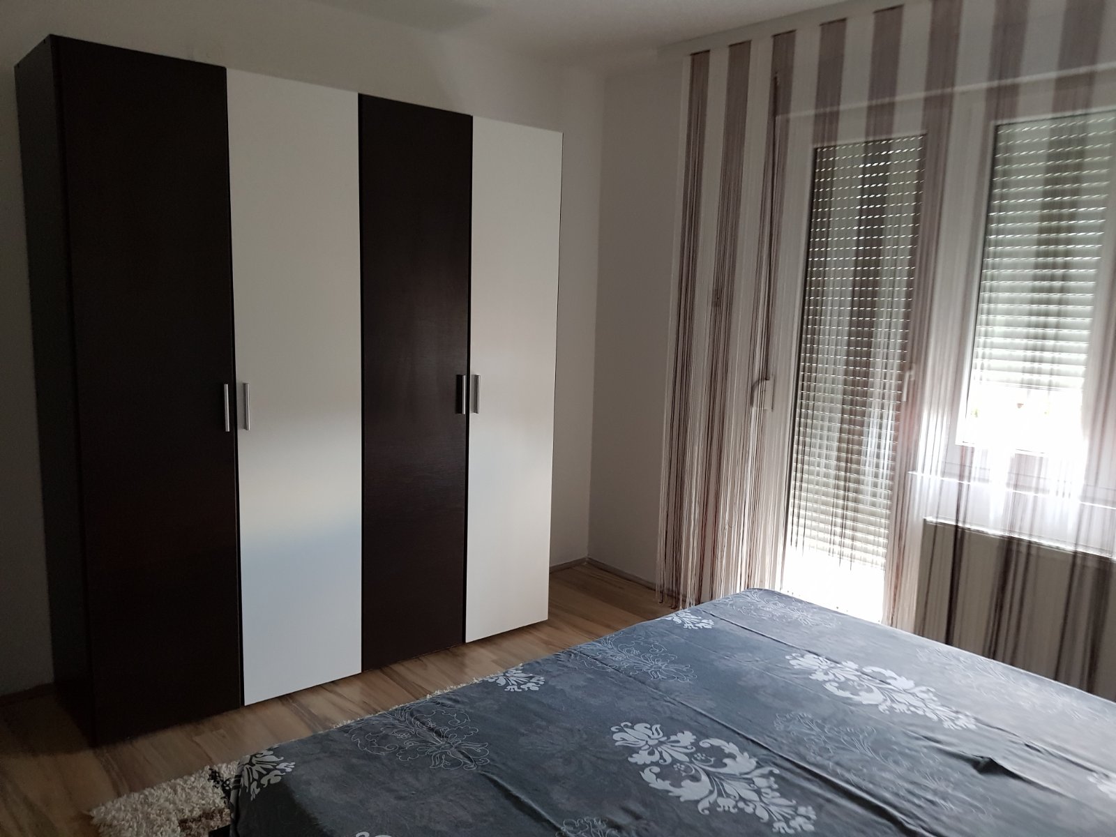 Sprat Kuće sa Garažom 2