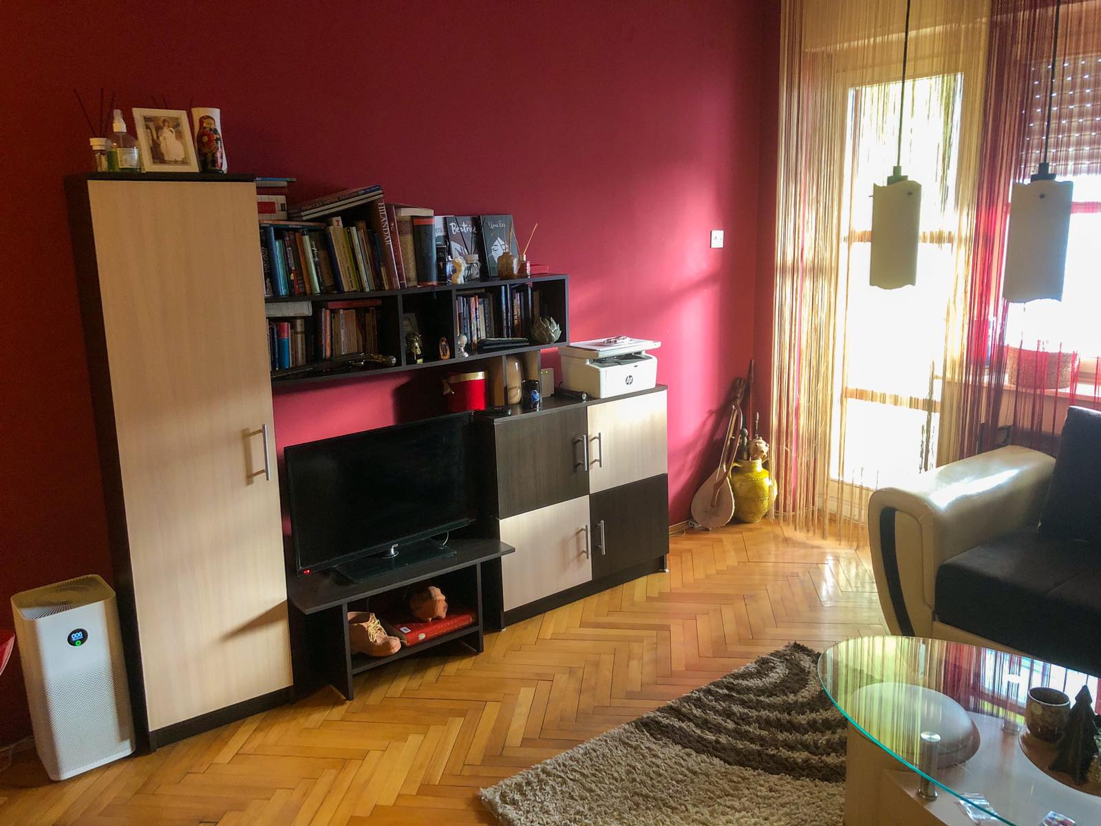 Fantasticna prilika   Stan Novi Sad Podbara 2