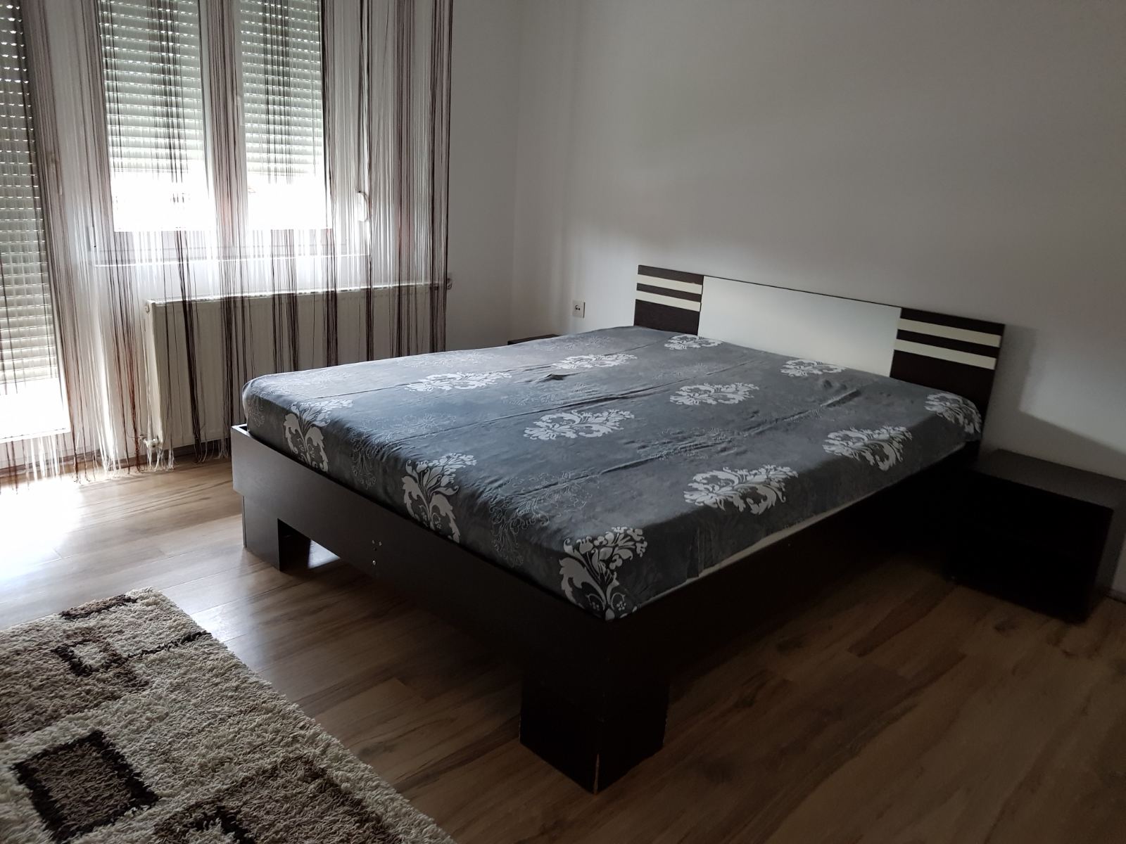 Sprat Kuće sa Garažom 3