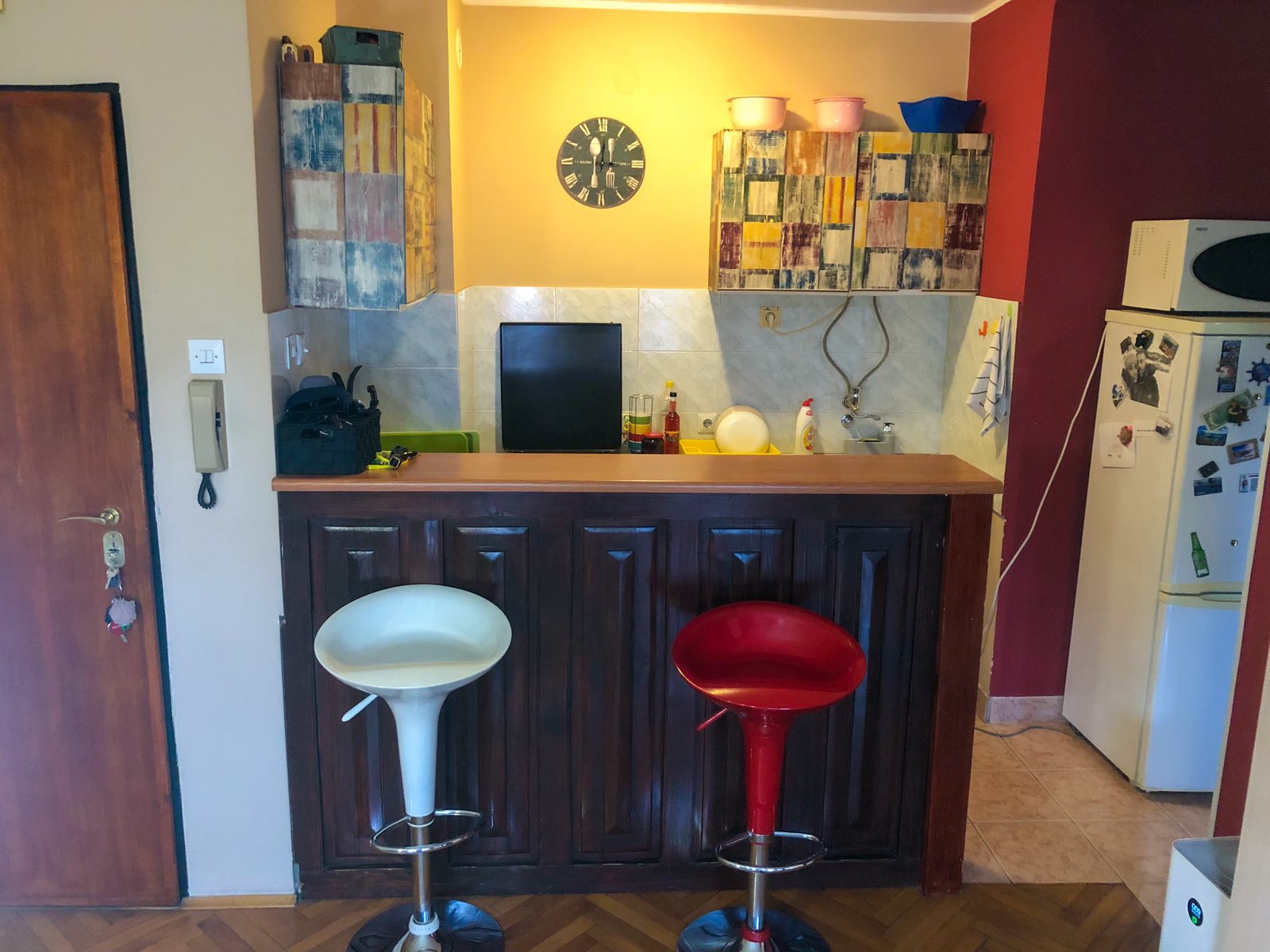 Fantasticna prilika   Stan Novi Sad Podbara 3