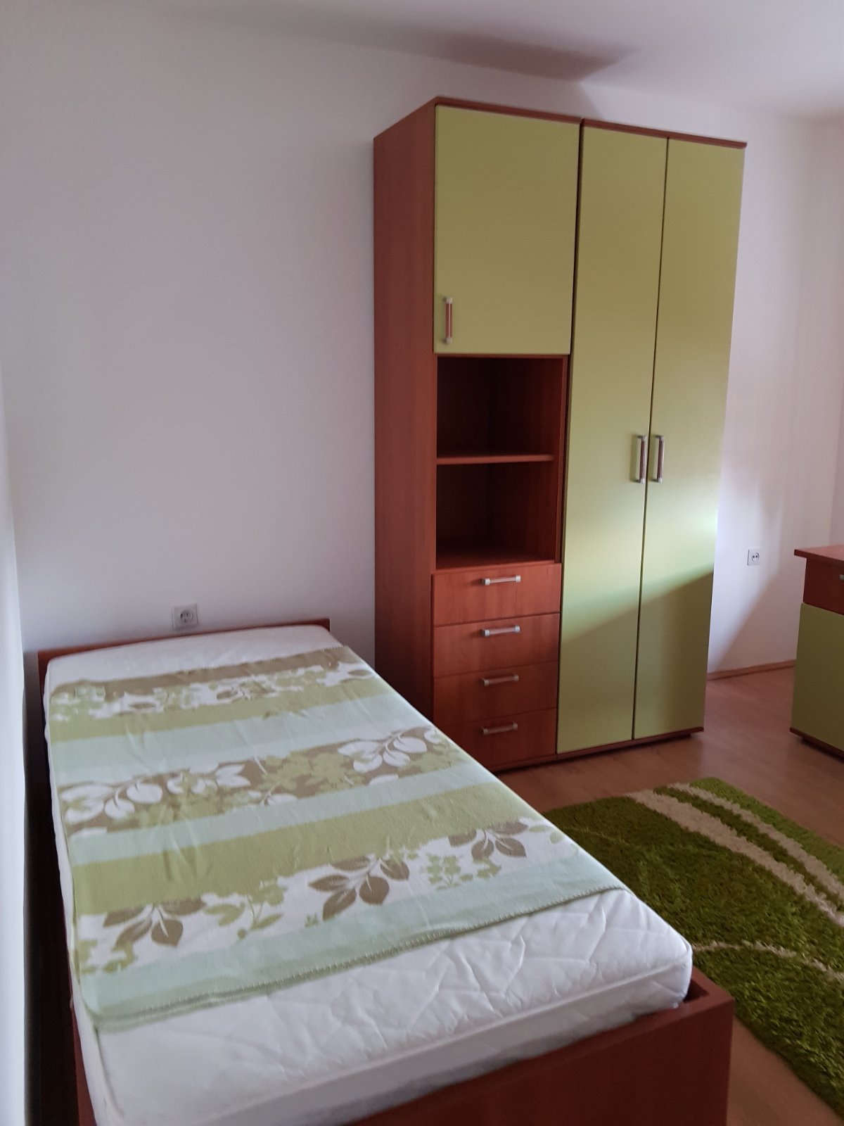 Sprat Kuće sa Garažom 4