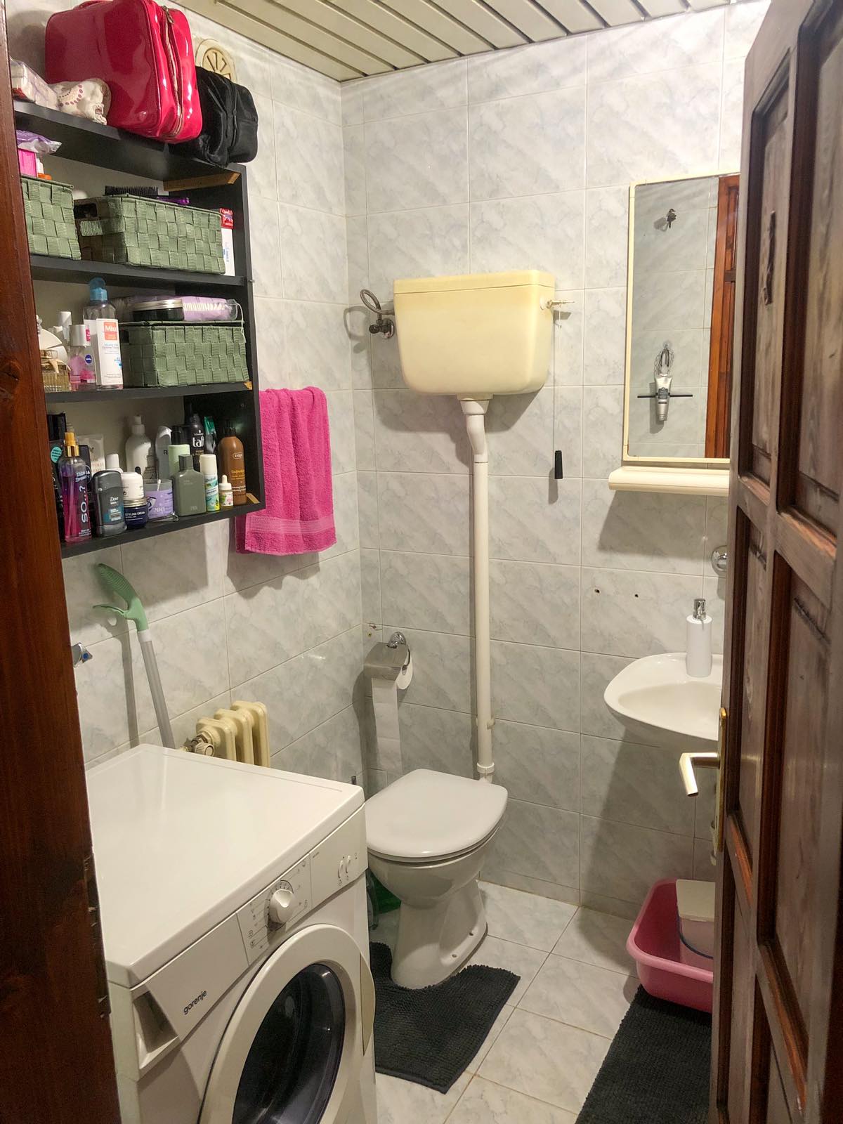 Fantasticna prilika   Stan Novi Sad Podbara 4