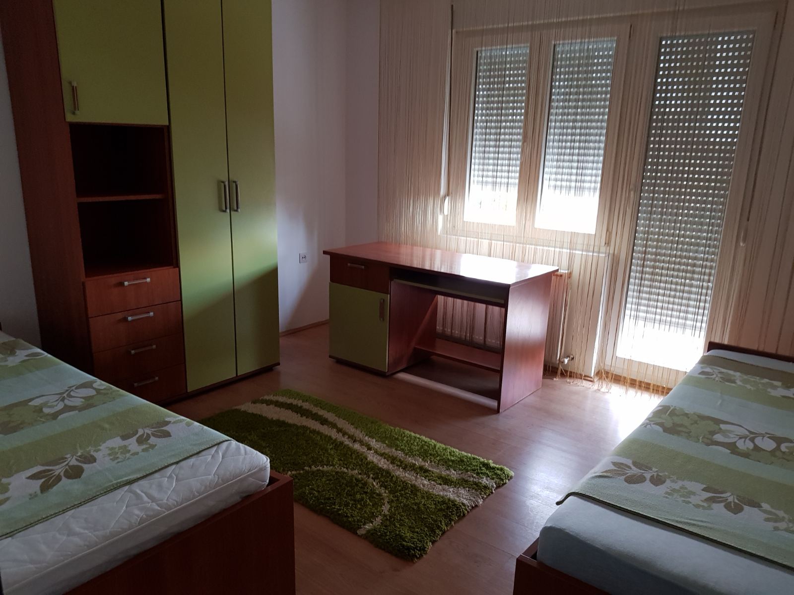 Sprat Kuće sa Garažom 5