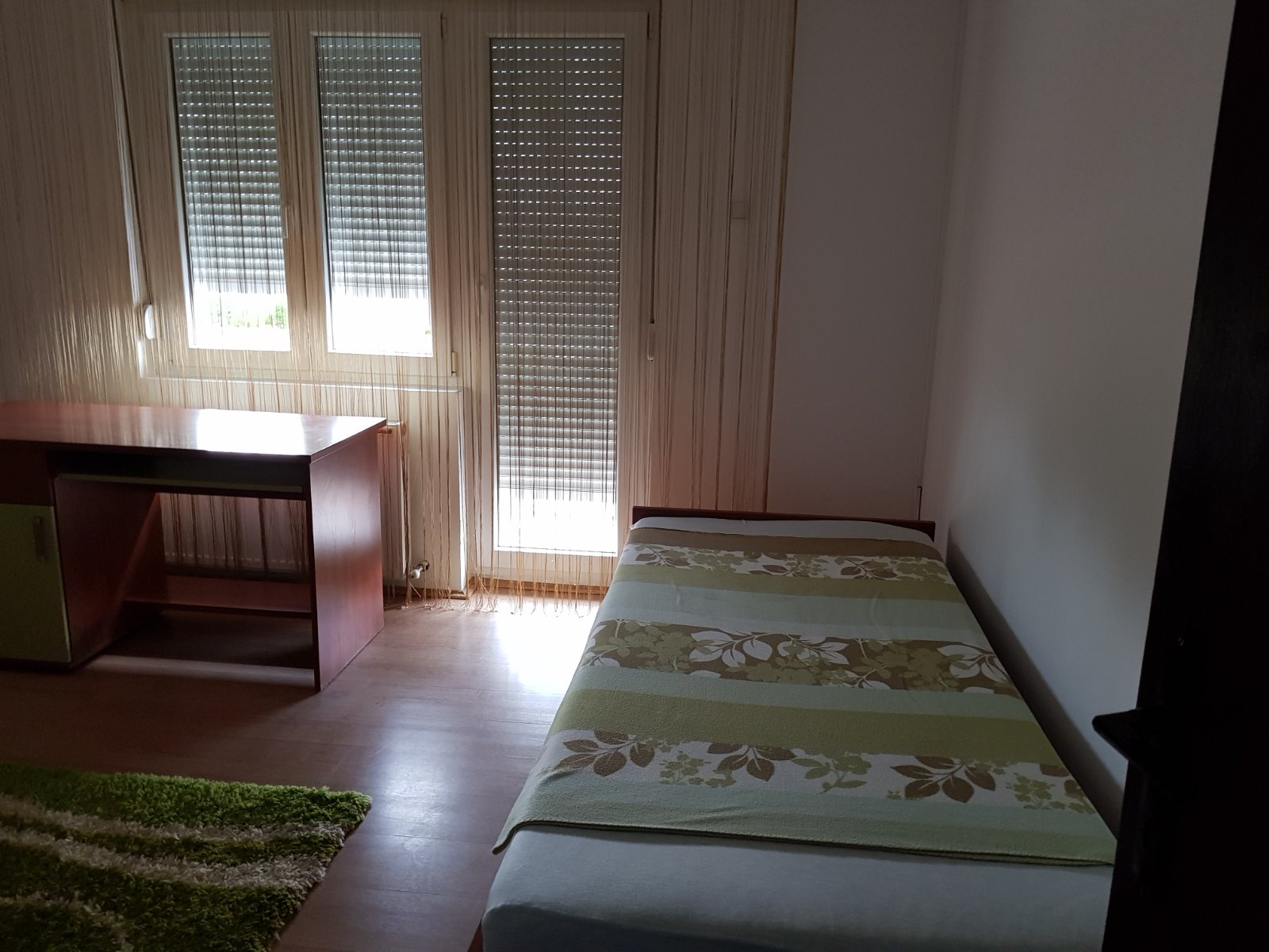 Sprat Kuće sa Garažom 6