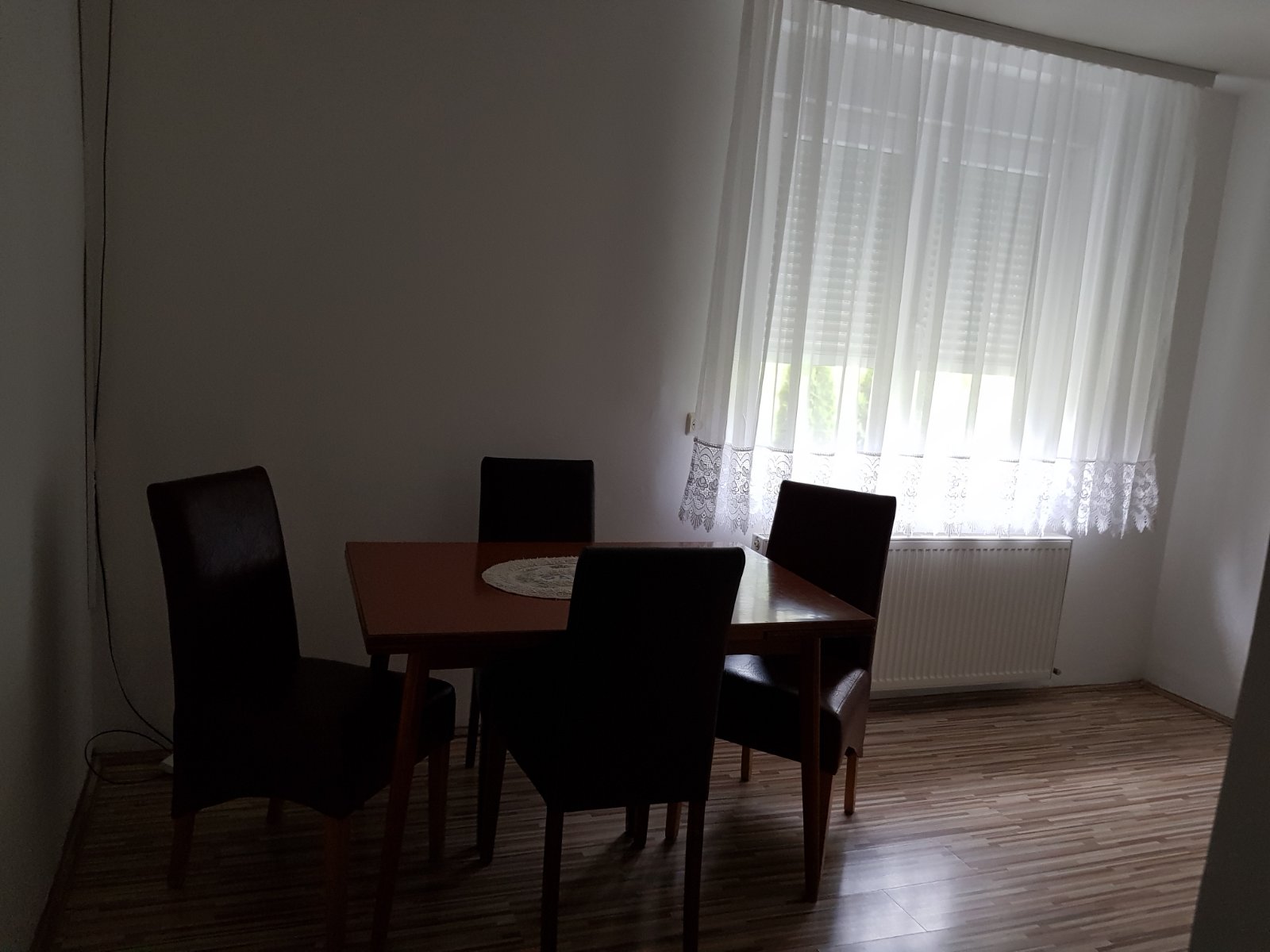 Sprat Kuće sa Garažom 7