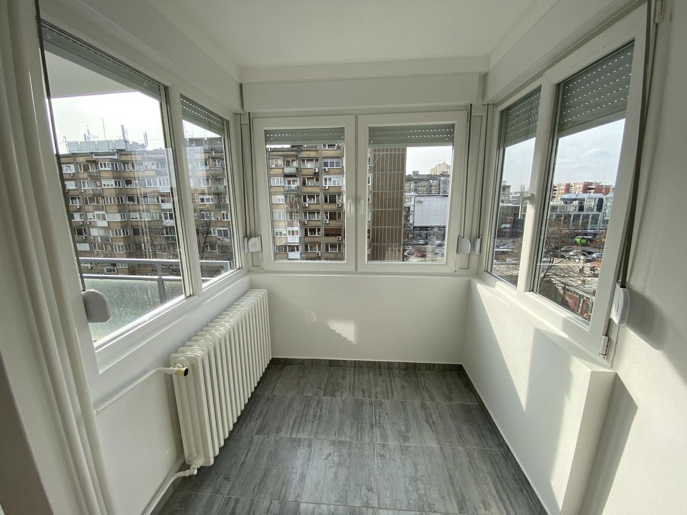 Kompletno renoviran trosoban stna   odmah useljiv  uknjižen   062 792 583 5