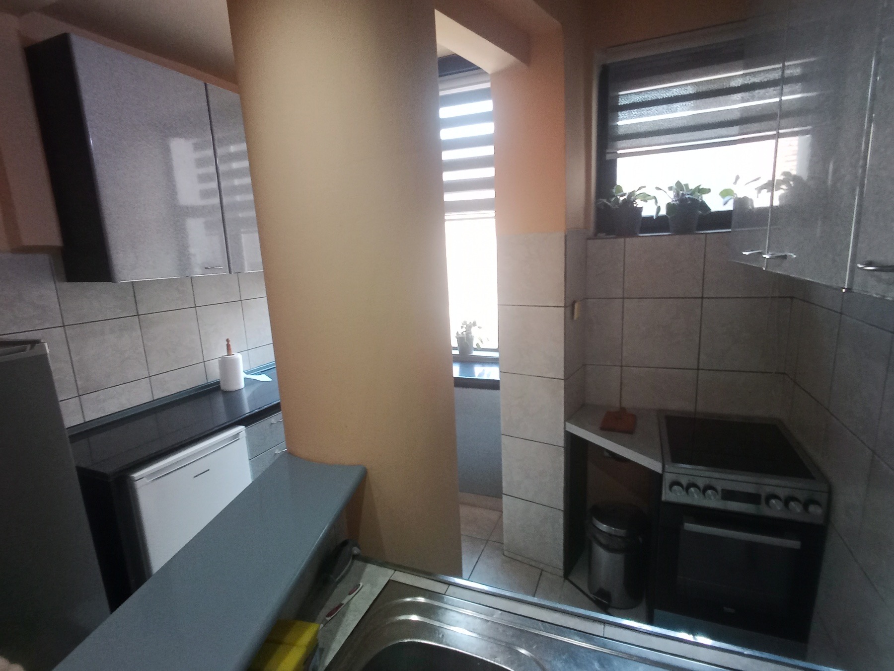 Dvosoban Stan u Obrenovicevoj ulici u Nisu 9