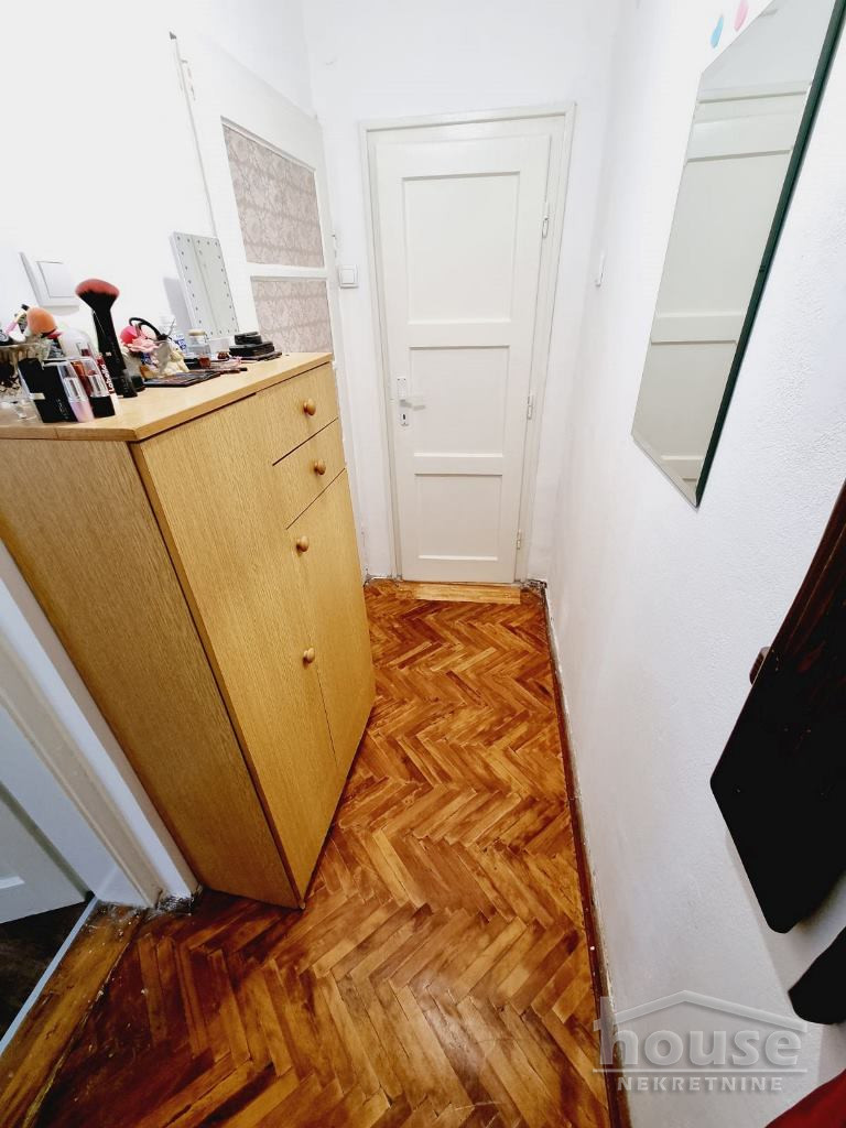 Stan,NOVI SAD,SATELIT 33m2,78180€ , ID: 1059136 10