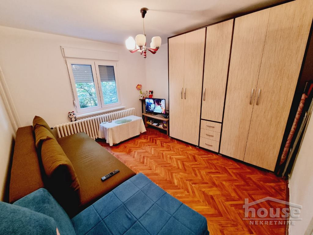 Stan,NOVI SAD,SATELIT 33m2,78180€ , ID: 1059136 2