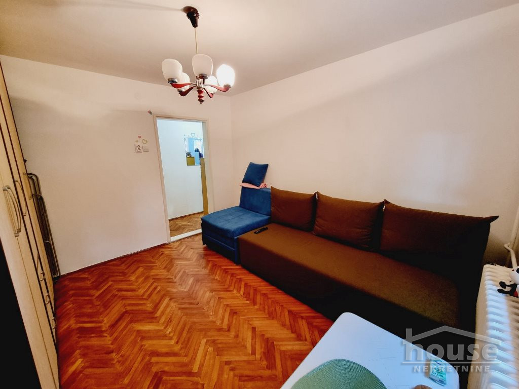 Stan,NOVI SAD,SATELIT 33m2,78180€ , ID: 1059136 3