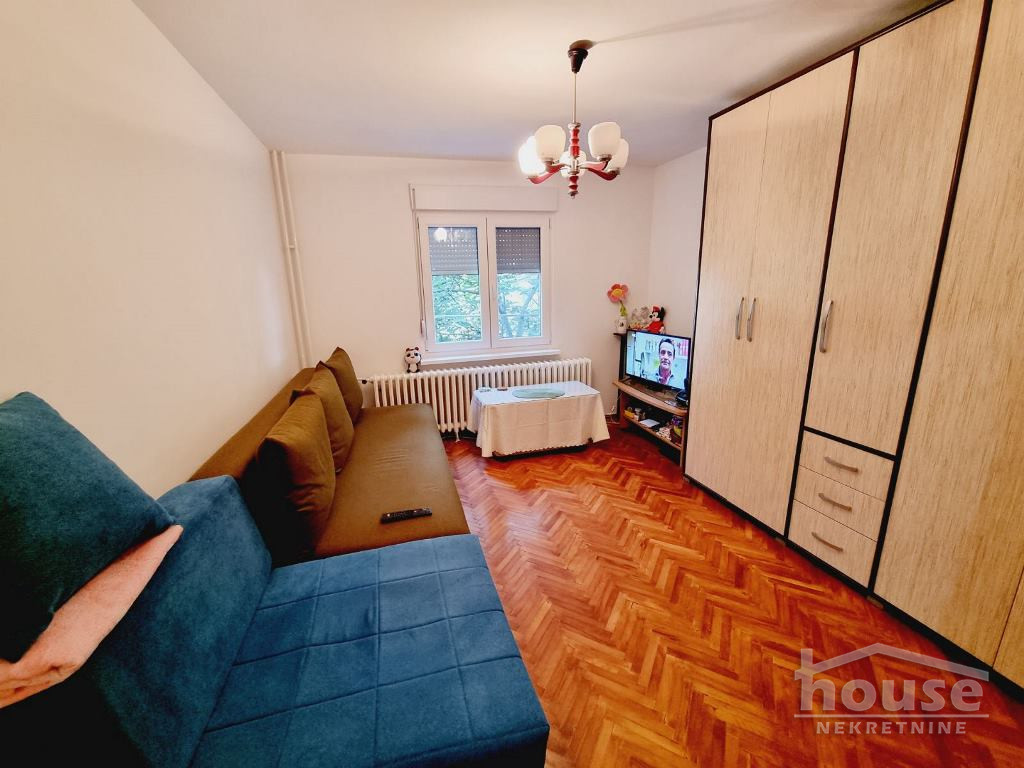 Stan,NOVI SAD,SATELIT 33m2,78180€ , ID: 1059136 4