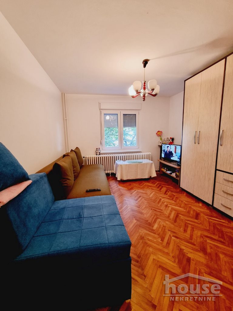 Stan,NOVI SAD,SATELIT 33m2,78180€ , ID: 1059136 5