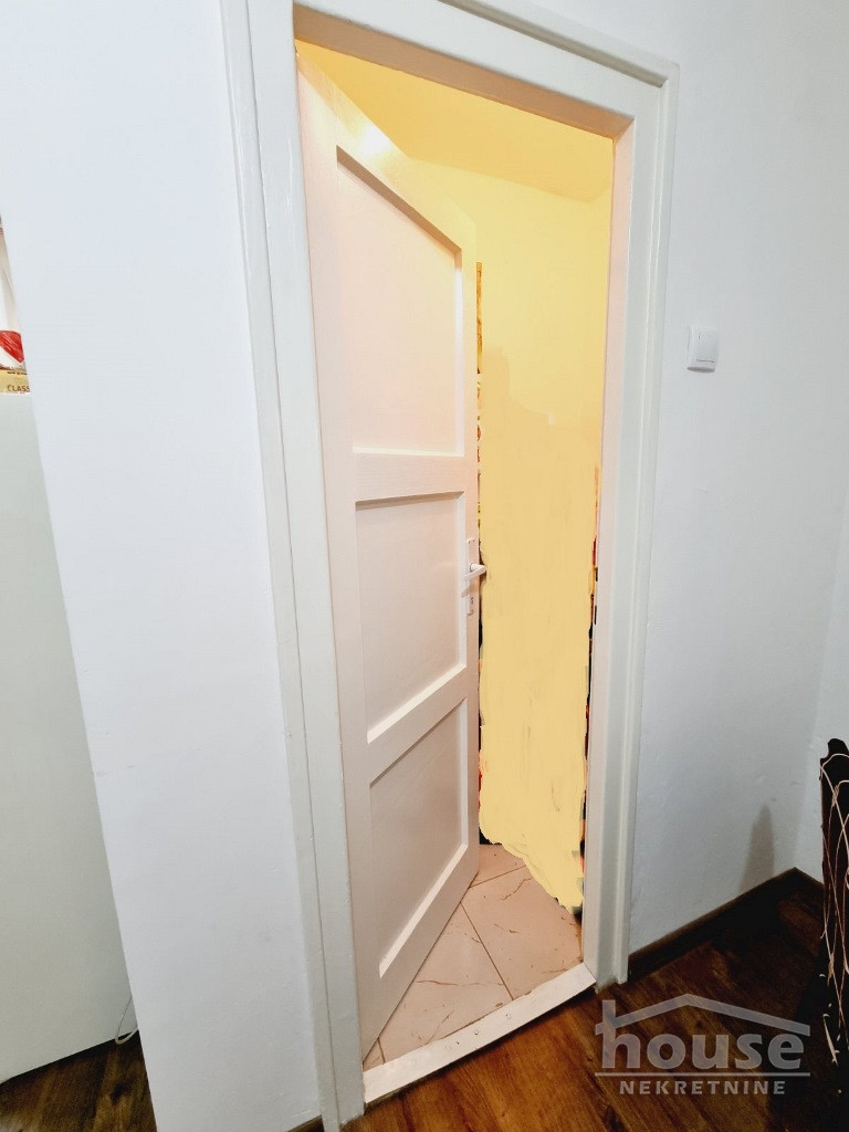 Stan,NOVI SAD,SATELIT 33m2,78180€ , ID: 1059136 9