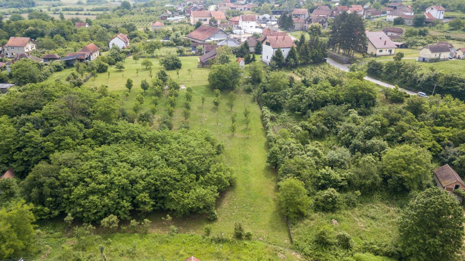 Na prodaju kuća   Gornji Dobrić  Loznica 5