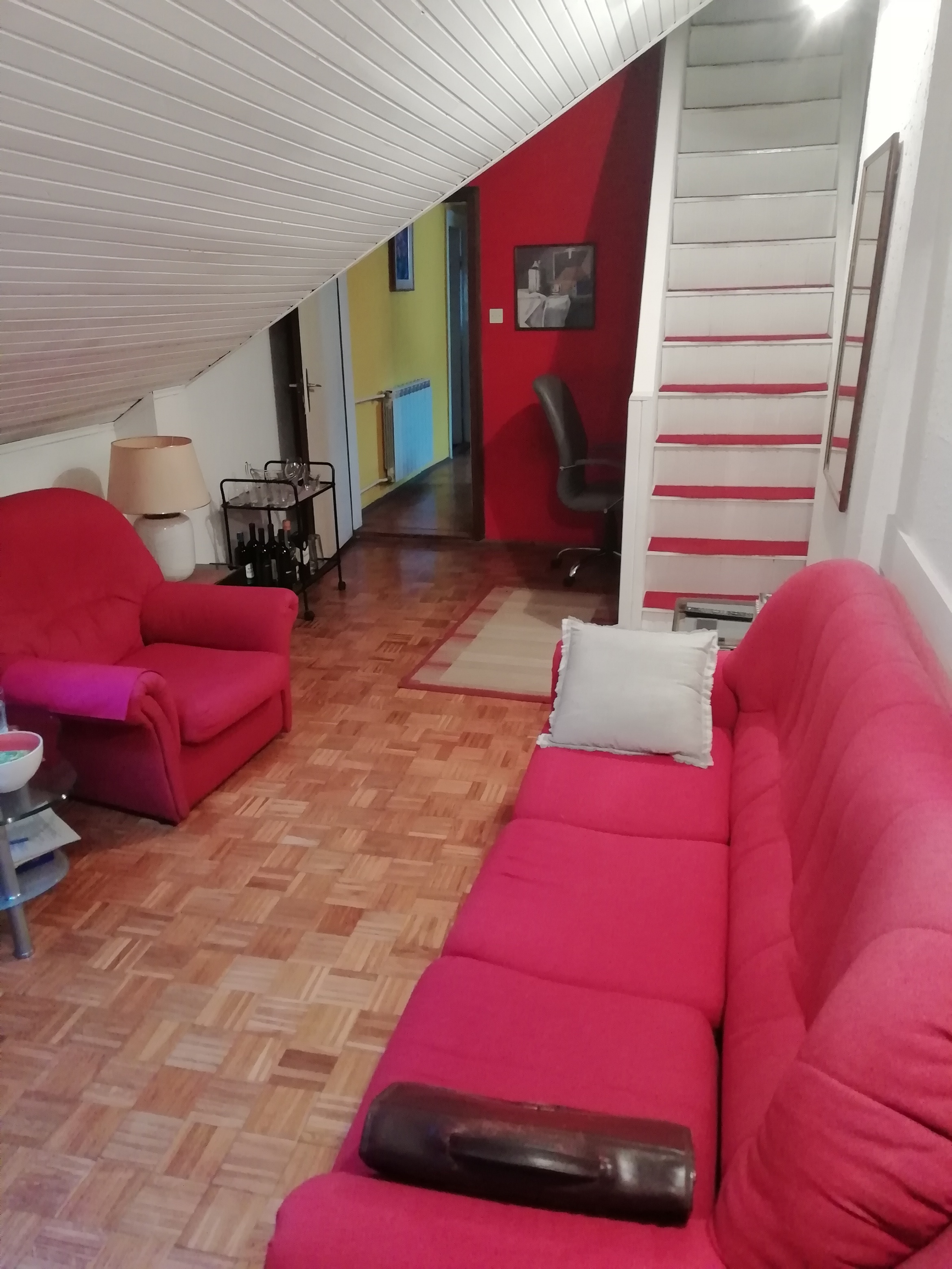 Terazije duplex 72m2 3