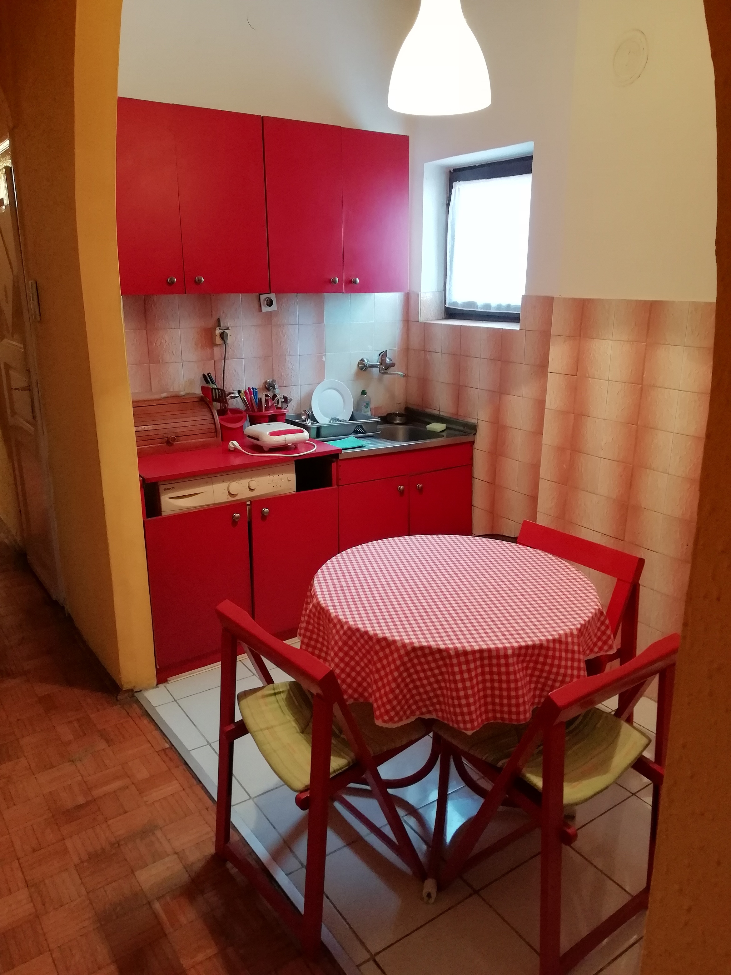 Terazije duplex 72m2 2