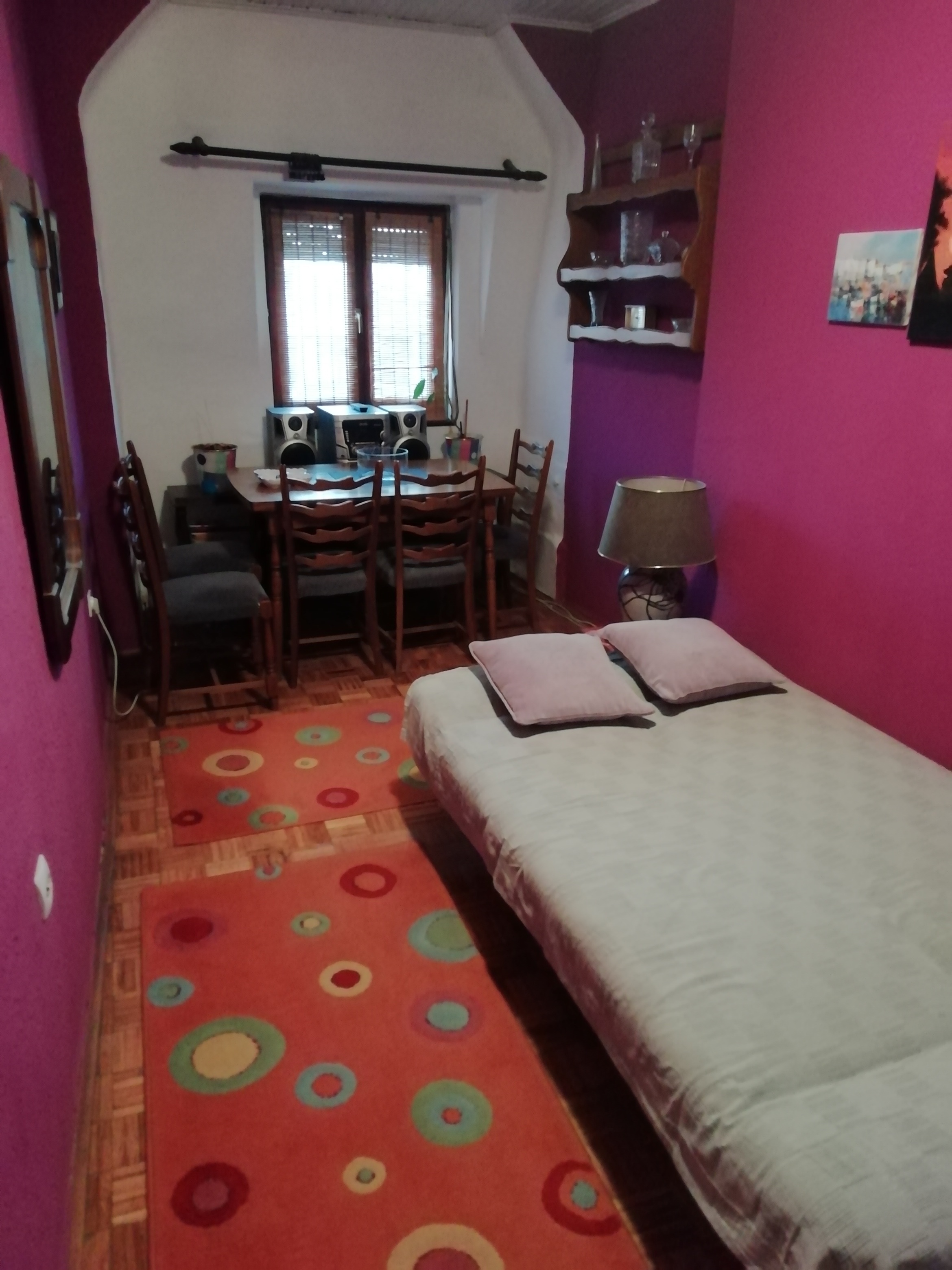 Terazije duplex 72m2 4