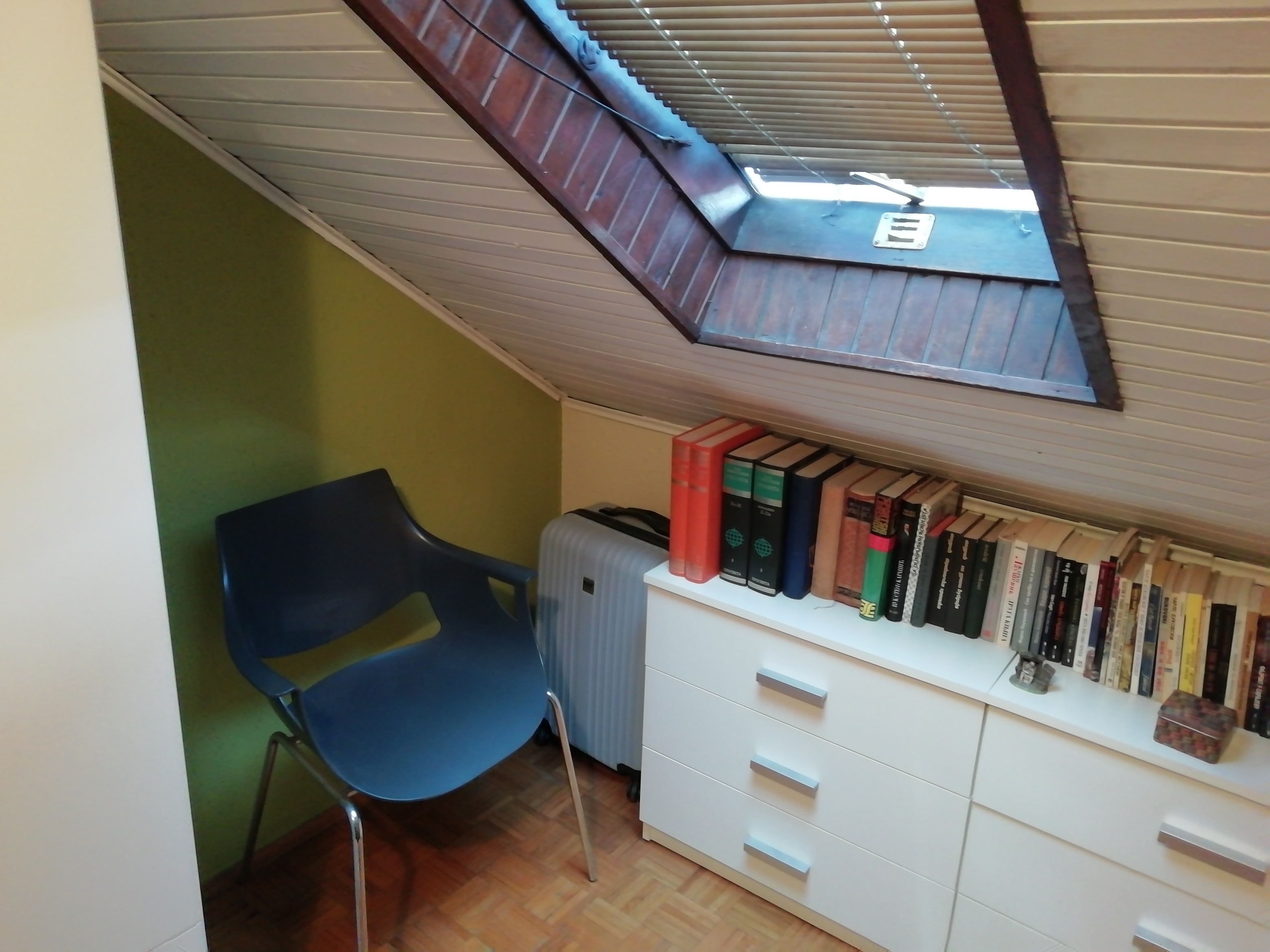 Terazije duplex 72m2 5